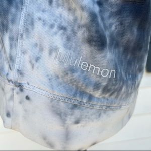 Lululemon Perfectly Oversized Crew *MDye